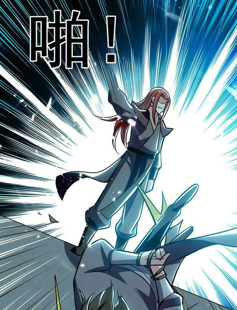 vạn giới tiên vương chapter 99 15