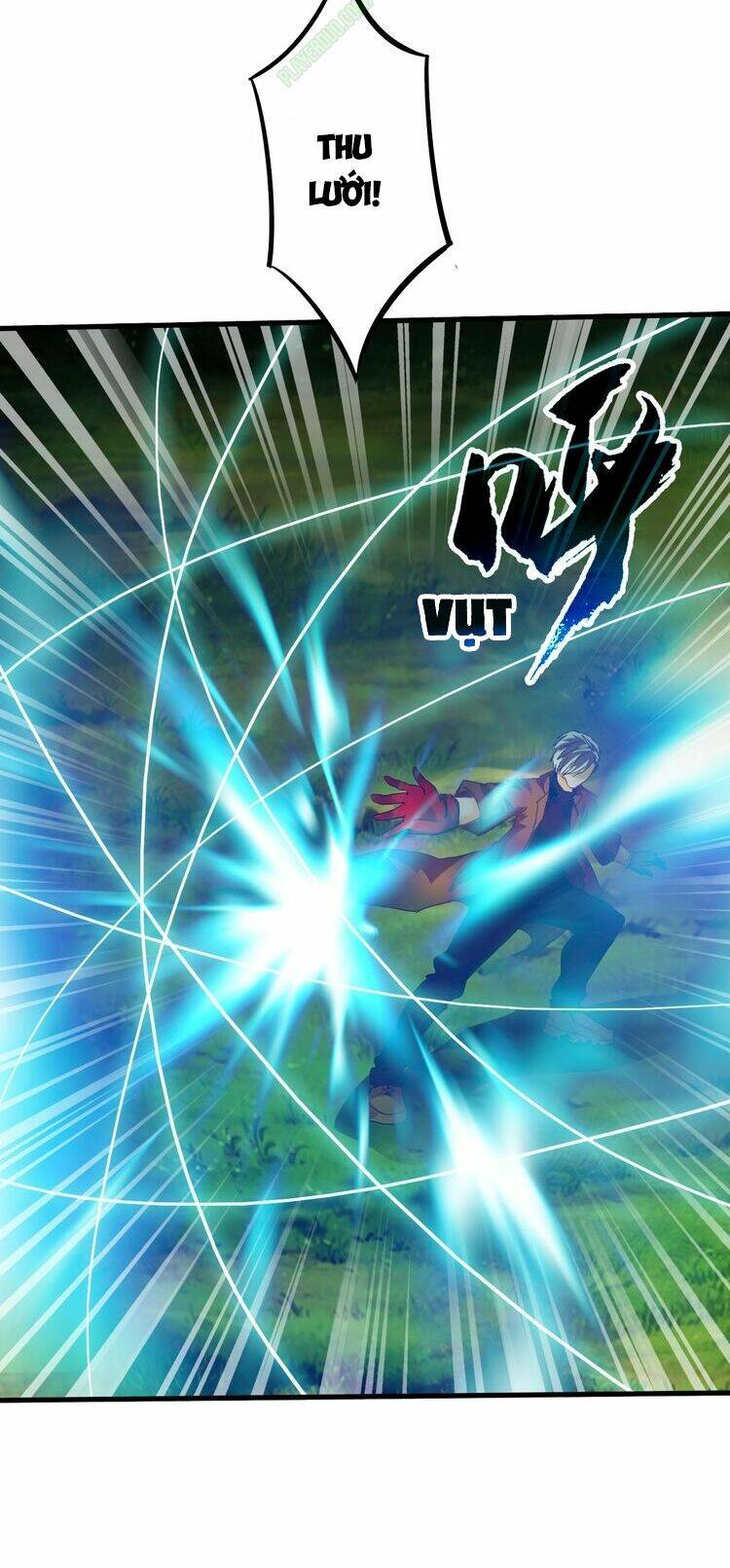 kinh thế kỳ nhân chapter 11 20