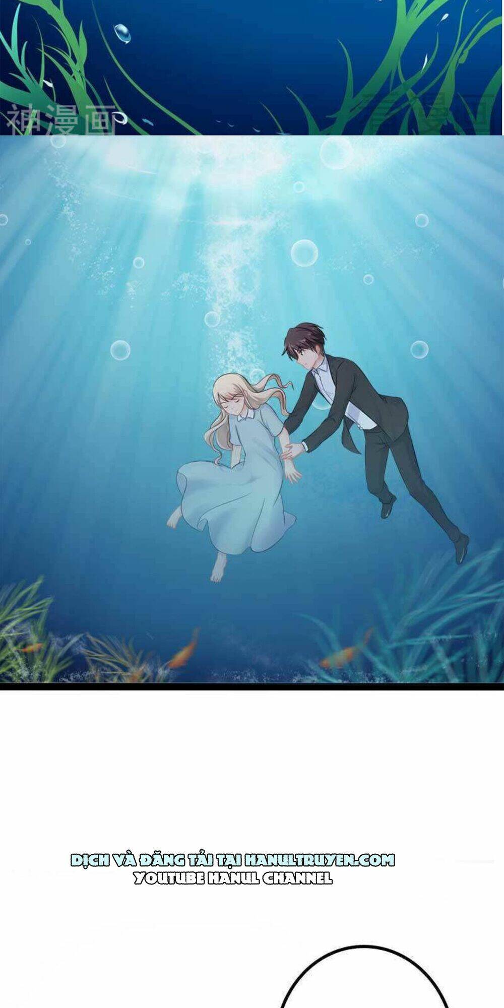 thần bí đế thiếu điềm sủng thê chapter 56 7