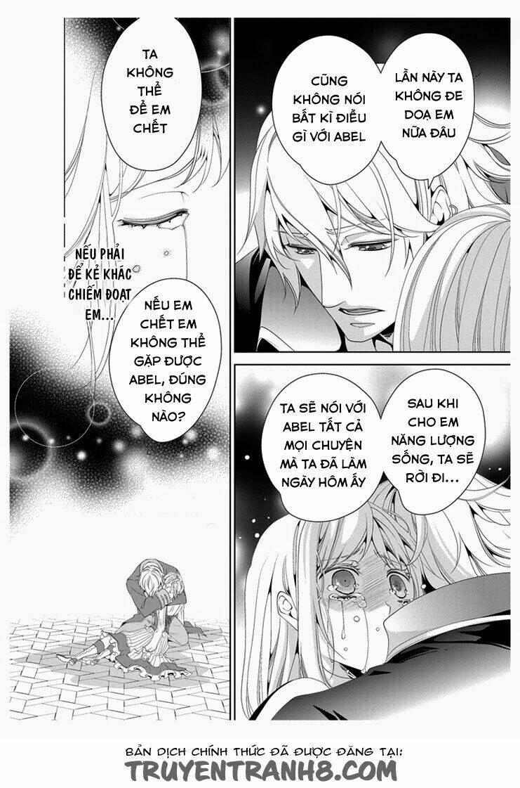 erotic fairy tales - the little mermaid chapter 14 5