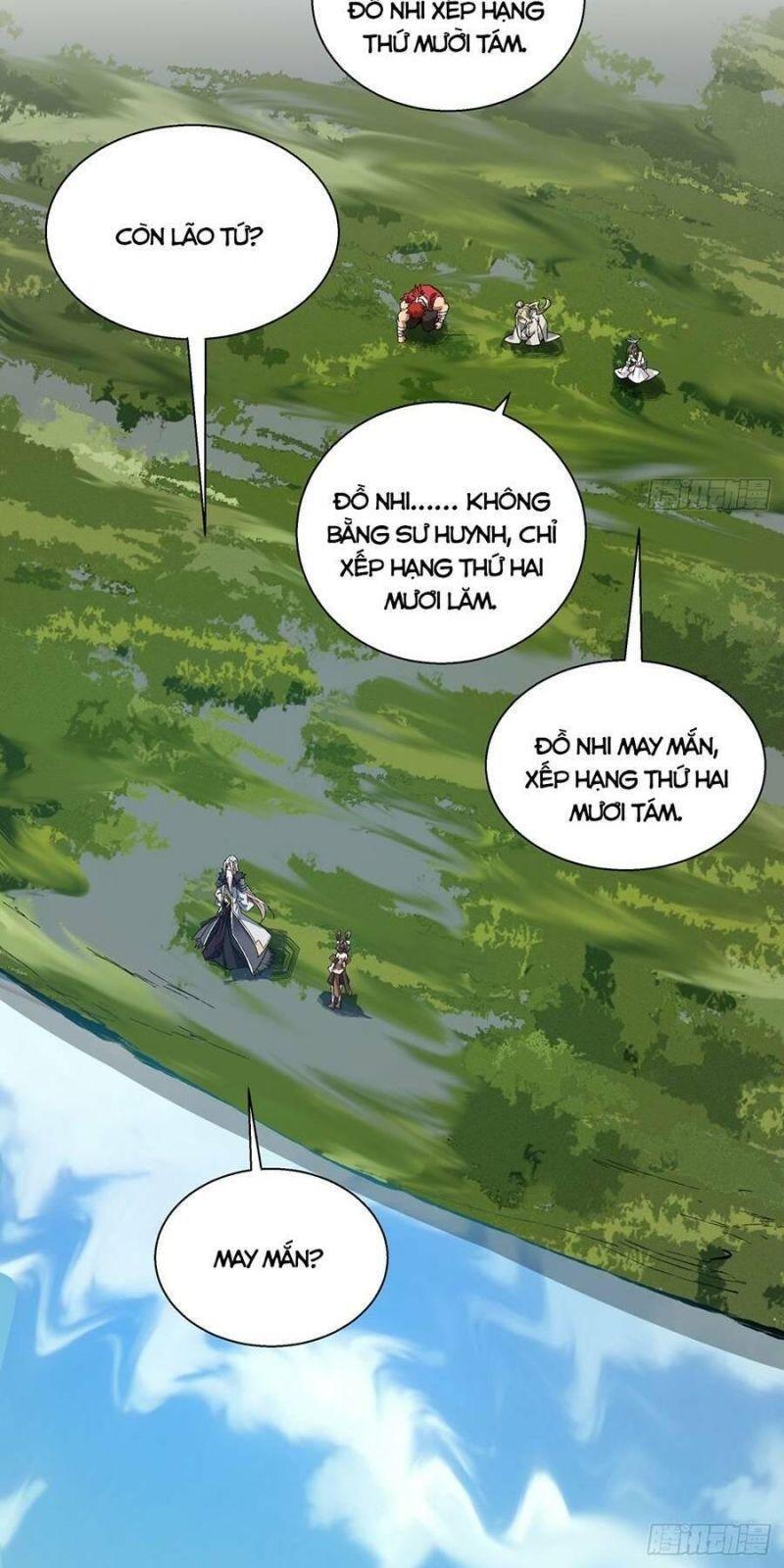 đồ đệ của ta đều là trùm phản diện chapter 4 60