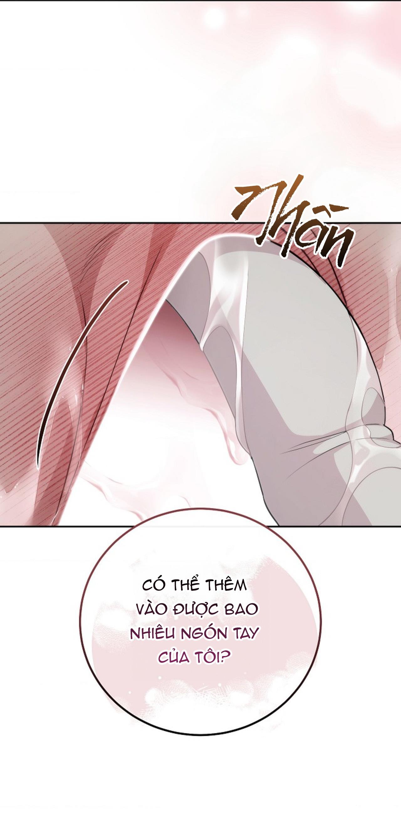 (abo)mối quan hệ không hoàn chỉnh chapter 17 25