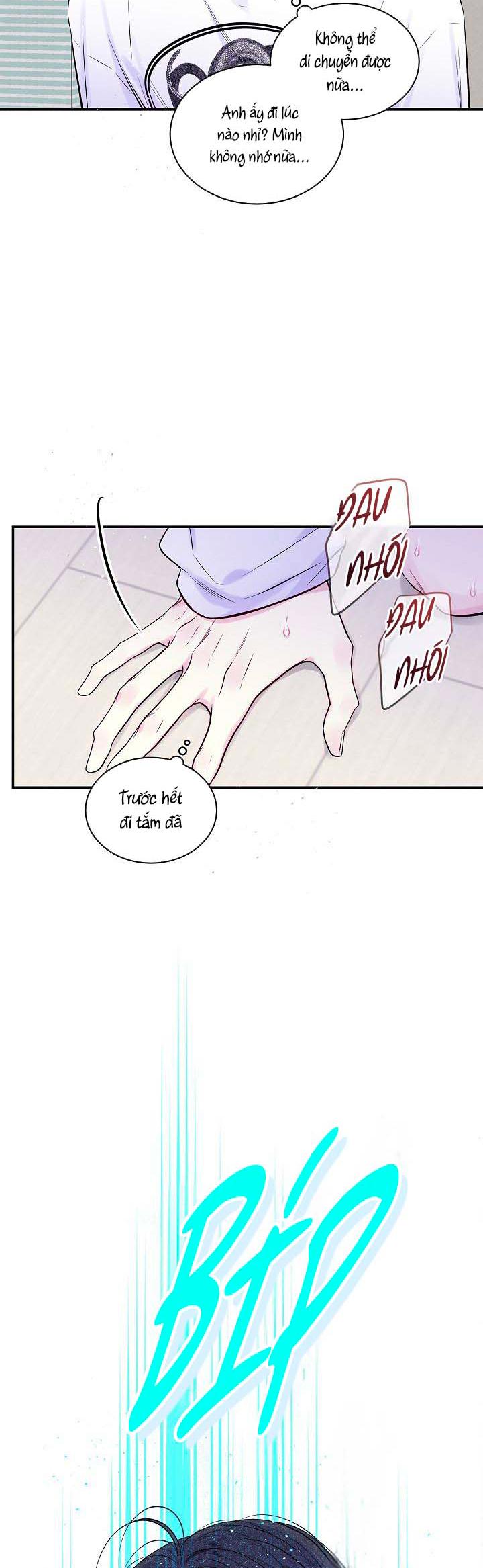 bình minh thứ hai chapter 43 3