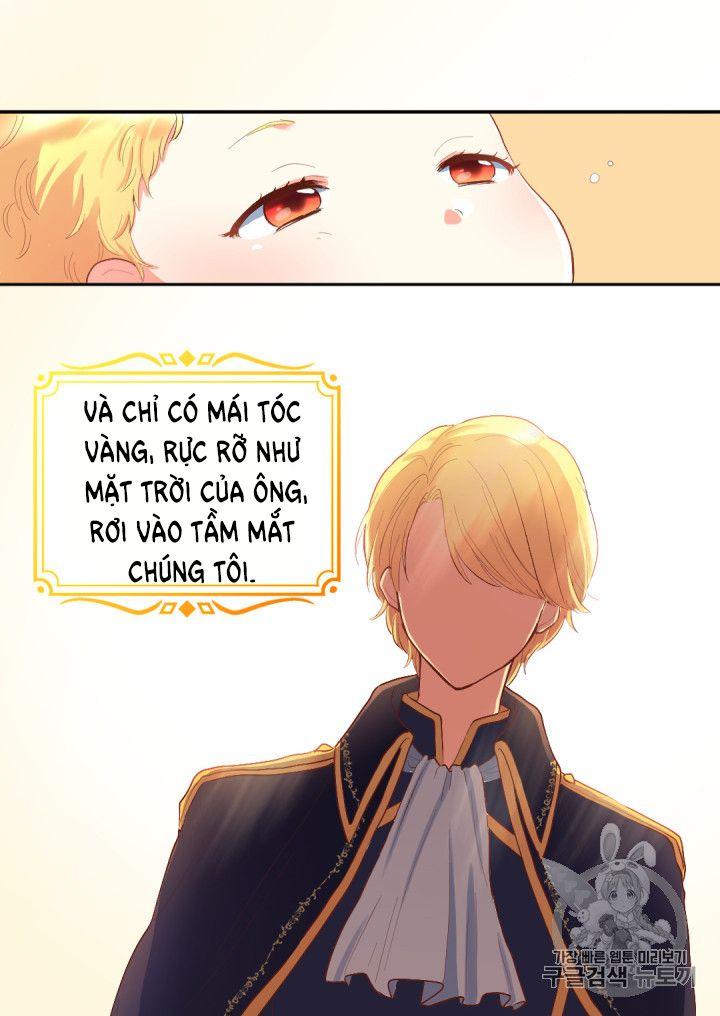 Sinh Đôi Xuyên Không Chapter 5 11