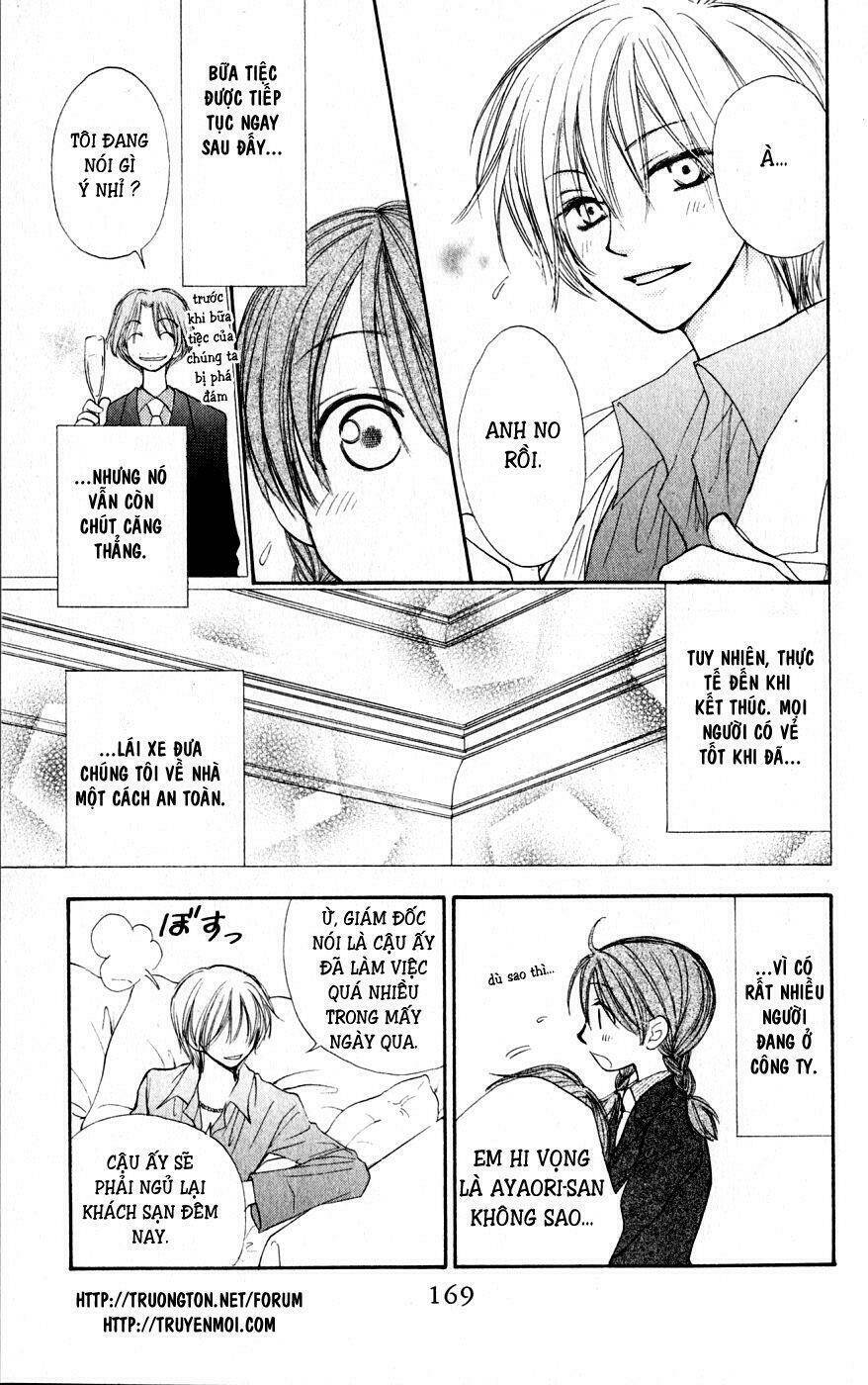 penguin revolution chapter 20 18