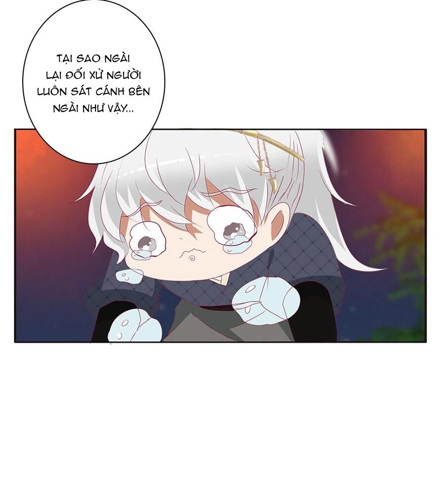 thông linh phi chapter 661 3