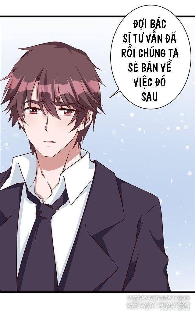 gửi người không quen chapter 15 16