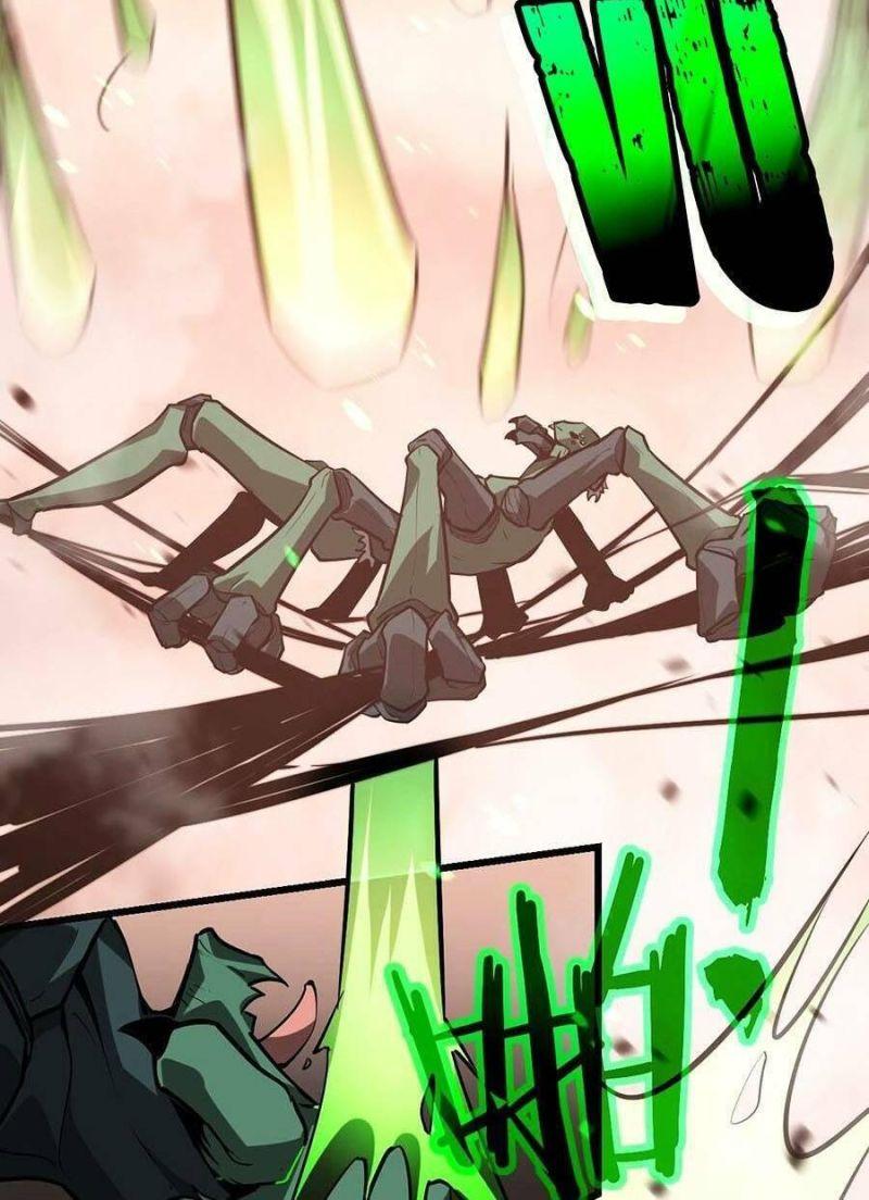 siêu tiến hóa chapter 114 67