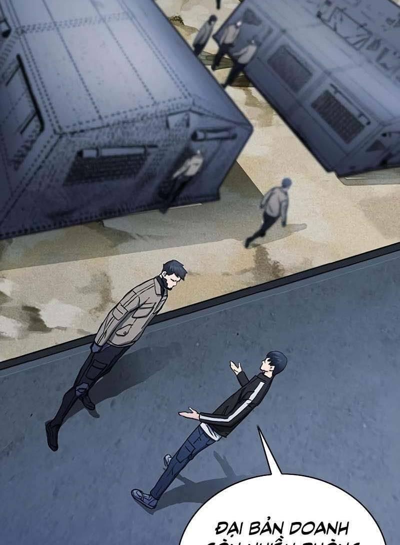 druid tại ga seoul - người hóa thú chapter 77 122