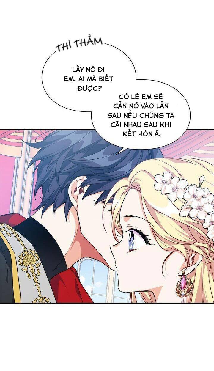 nữ hoàng ngoại khoa chapter 127 24