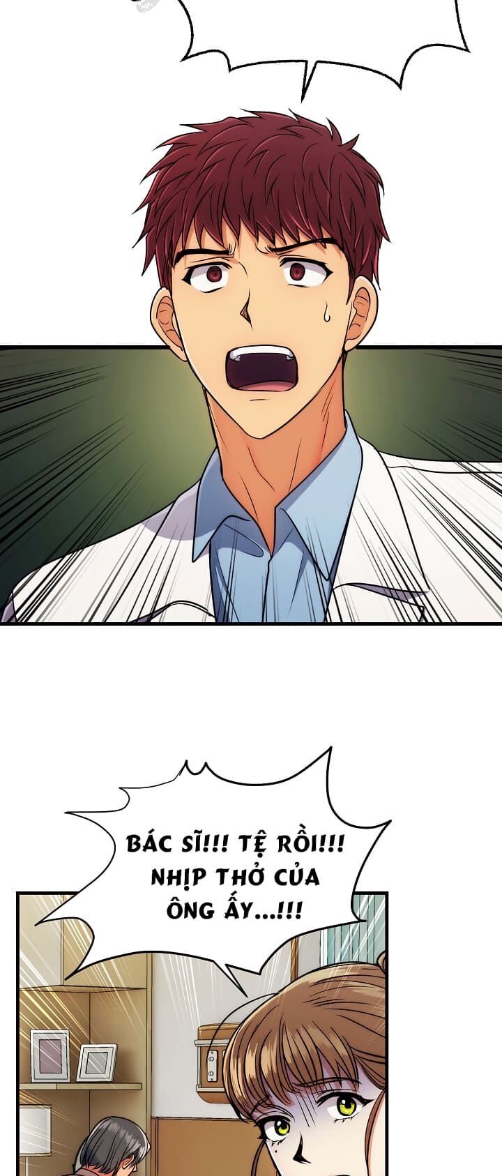 bác sĩ trùng sinh chapter 67 15