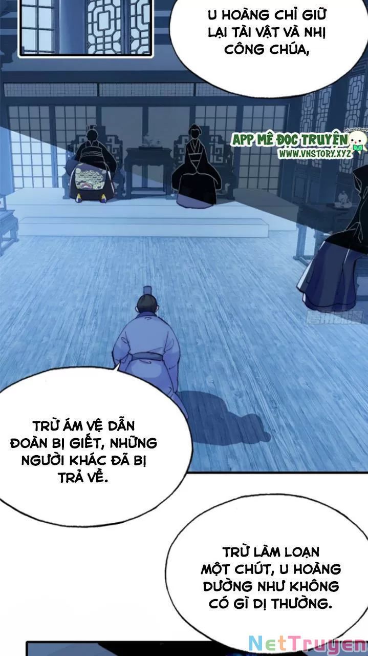 lại bị bệnh chiều chuộng quấn lấy chapter 26 3