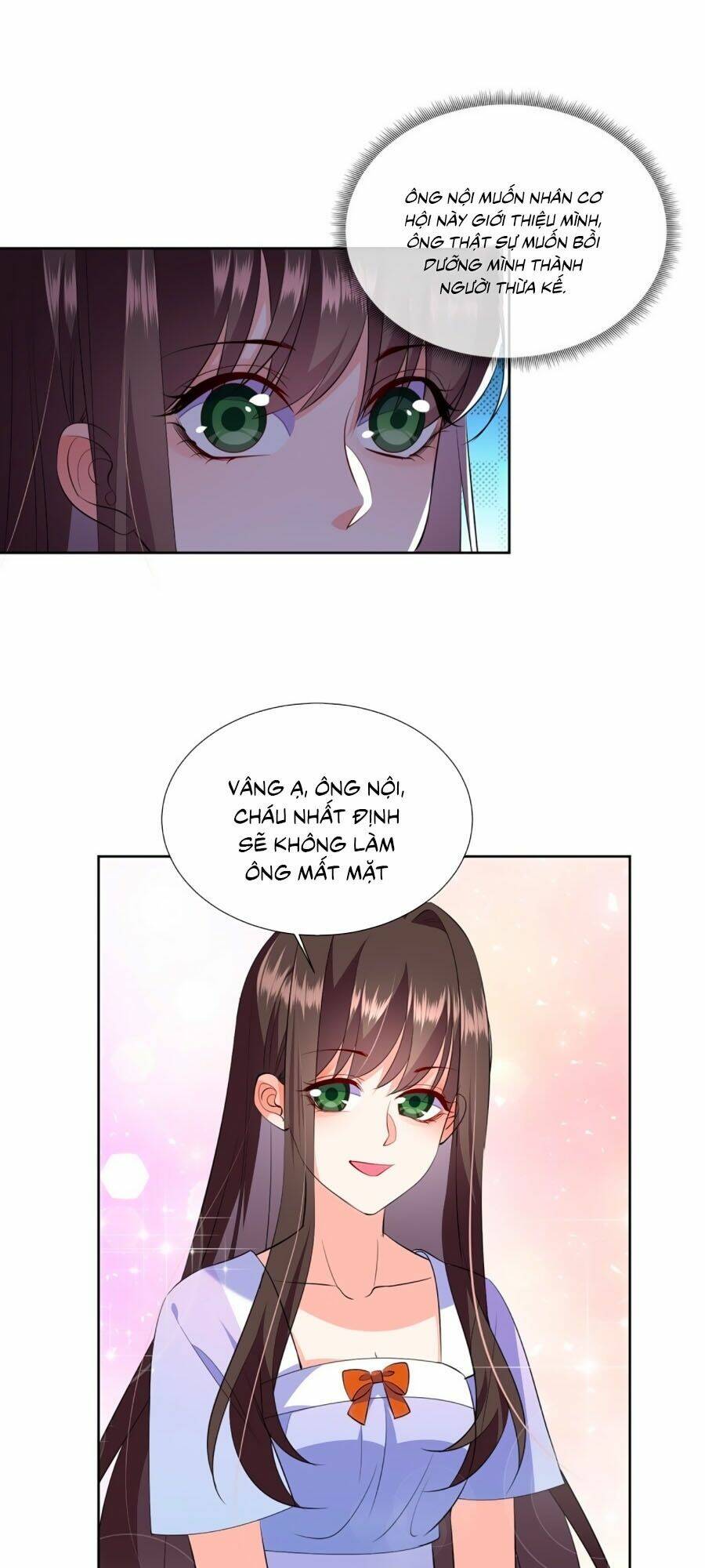 nữ vương tàn nhẫn chapter 21 66