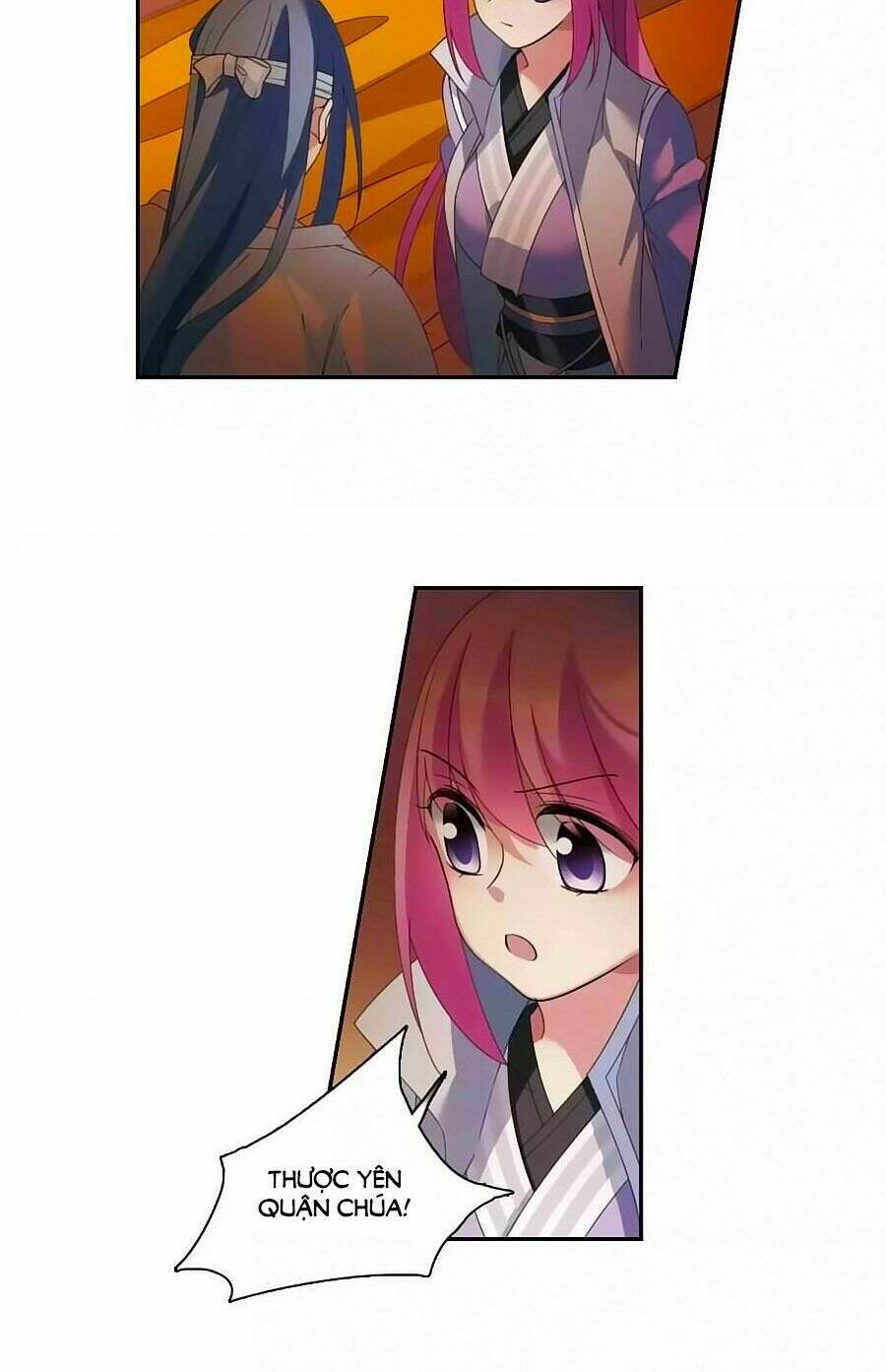 toàn cơ từ chapter 38.1 5