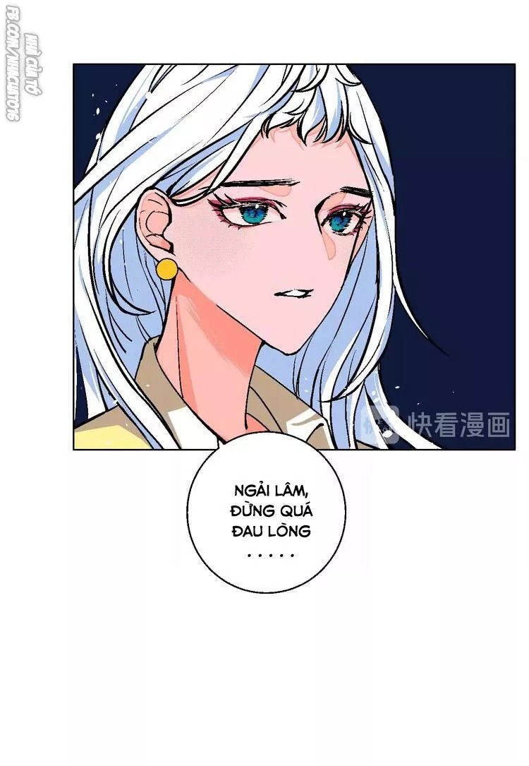 99 độ f - talk to me chapter 21 9