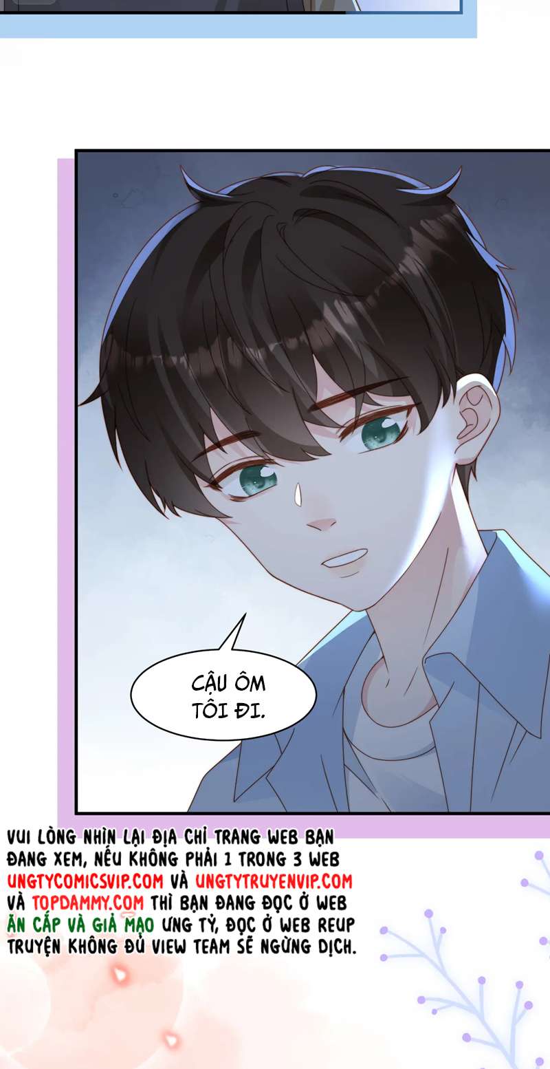 sau khi mất trí nhớ tình địch nói tôi là bạn trai anh ấy chapter 11 37