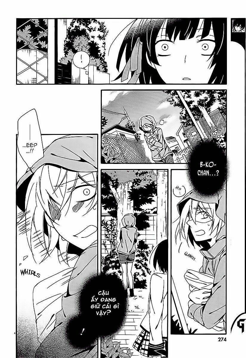 shuuen no shiori chapter 11.1 5