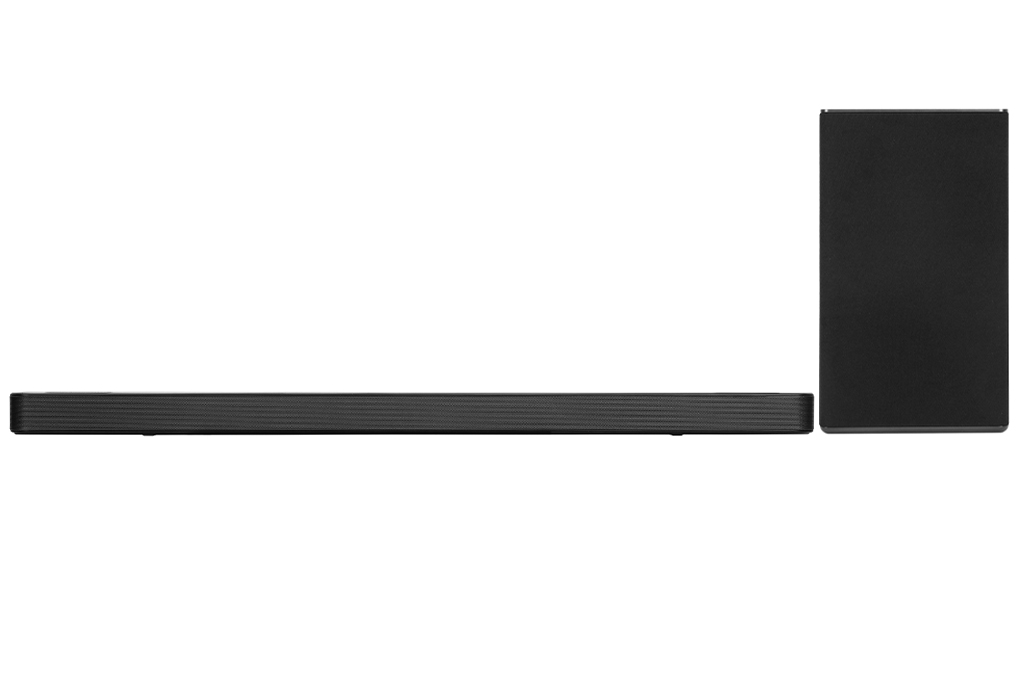 Loa thanh soundbar LG 3.1.2 SN8Y 440W - Hàng Chính Hãng - Chỉ Giao HCM