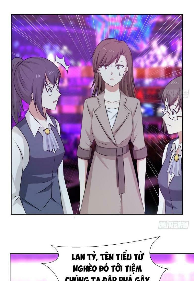 trên người ta có một rồng chapter 144 16