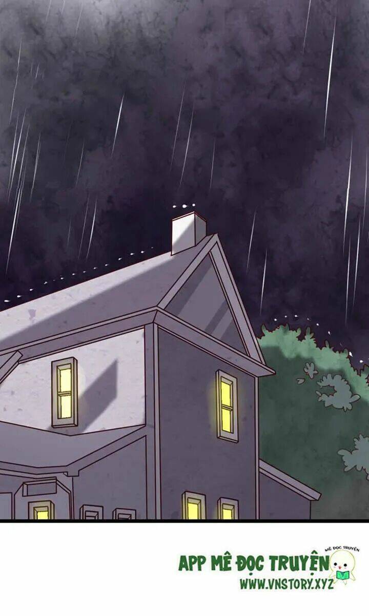 sau con mưa mùa hạ chapter 80 20