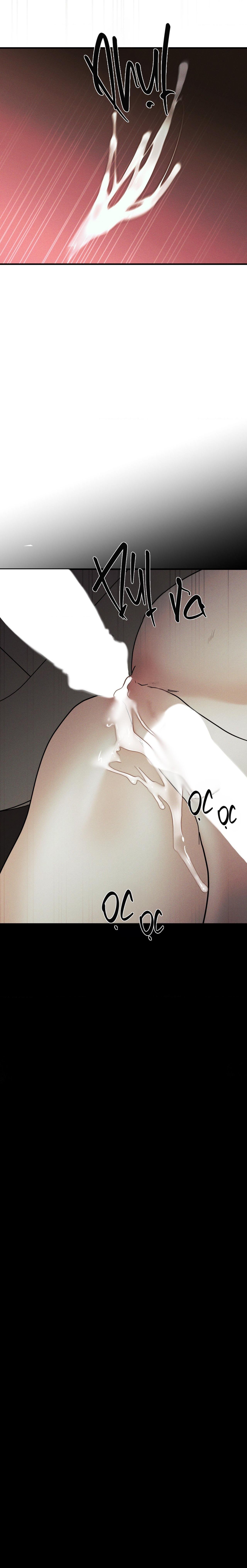 thân ái chapter 36 56