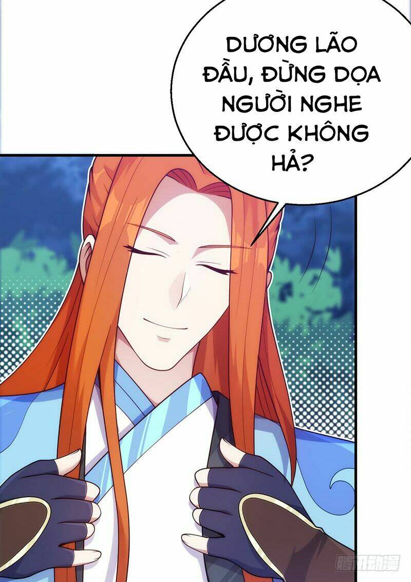 thiên hạ kiếp chapter 14 21