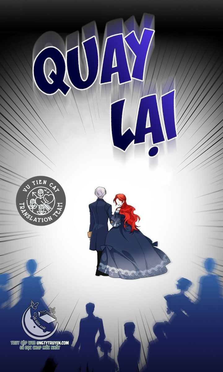 Kết Thúc Có Hậu Của Nhân Vật Phản Diện chapter 11.5 34