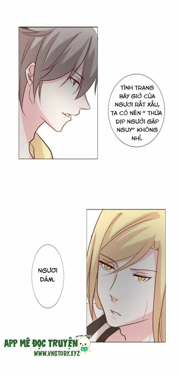 hồ tiên này không tin được chapter 22 5