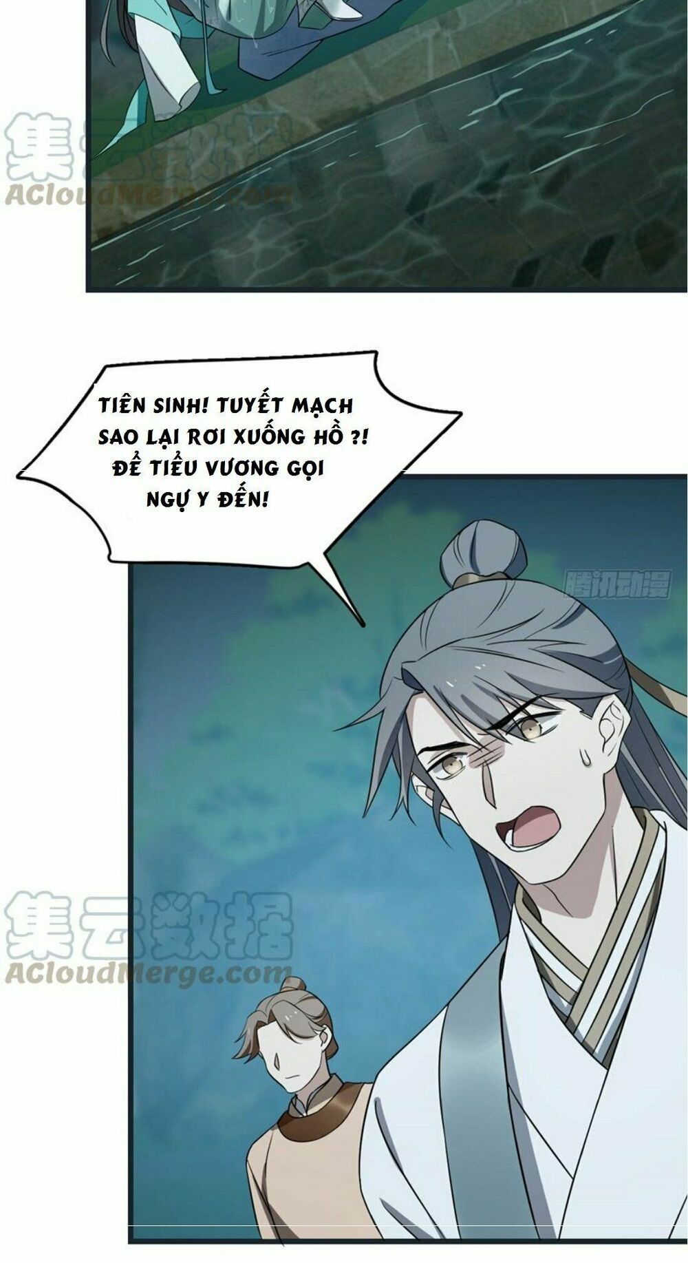 độc bộ thiên hạ: đặc công thần y chapter 74 14