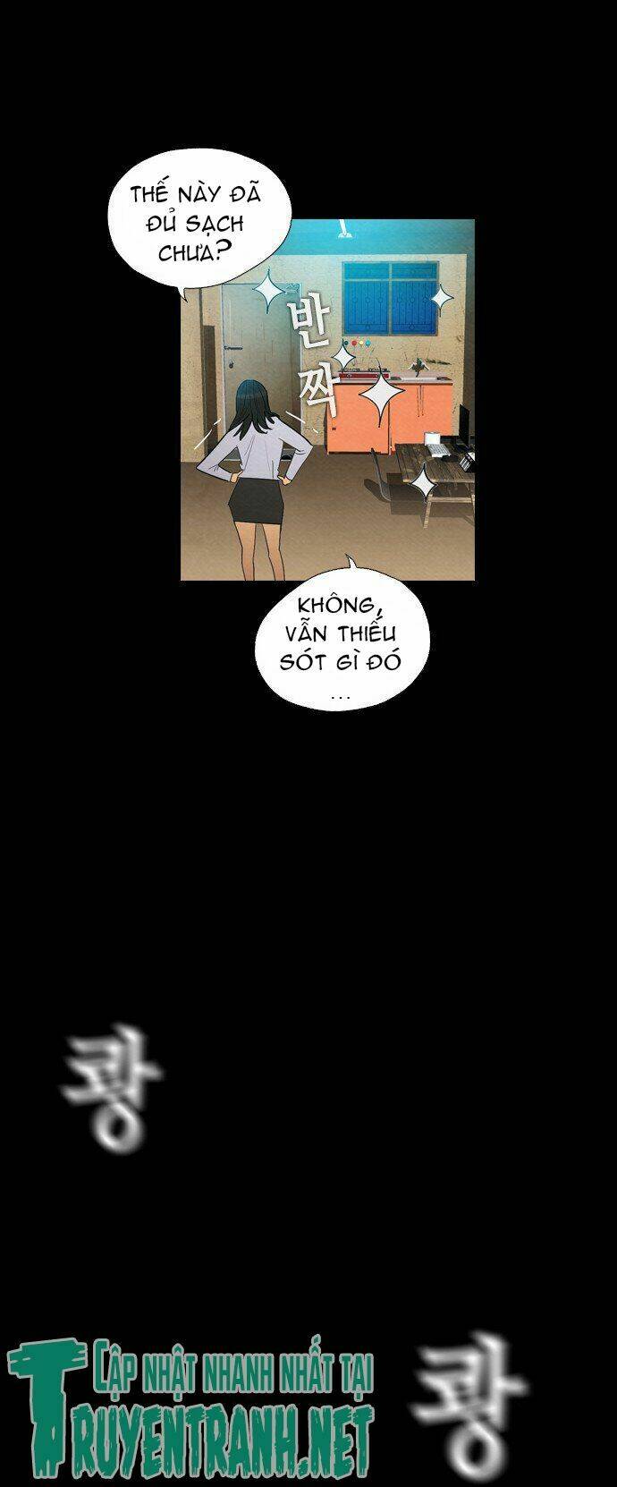 nạn nhân hồi sinh chapter 11 27