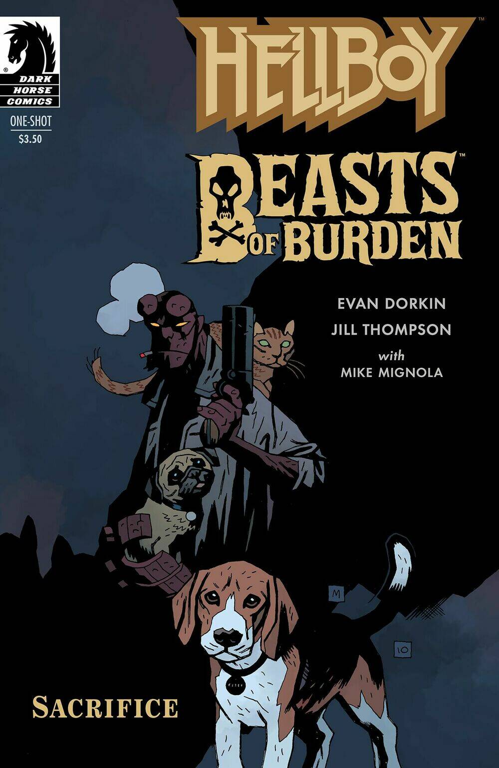 beasts of burden chapter 9 2