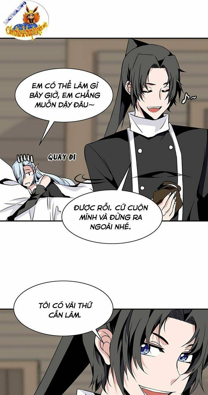 ảo mộng vương chapter 64 25