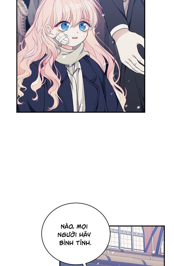 con chỉ đi tìm cha thôi chapter 12 35