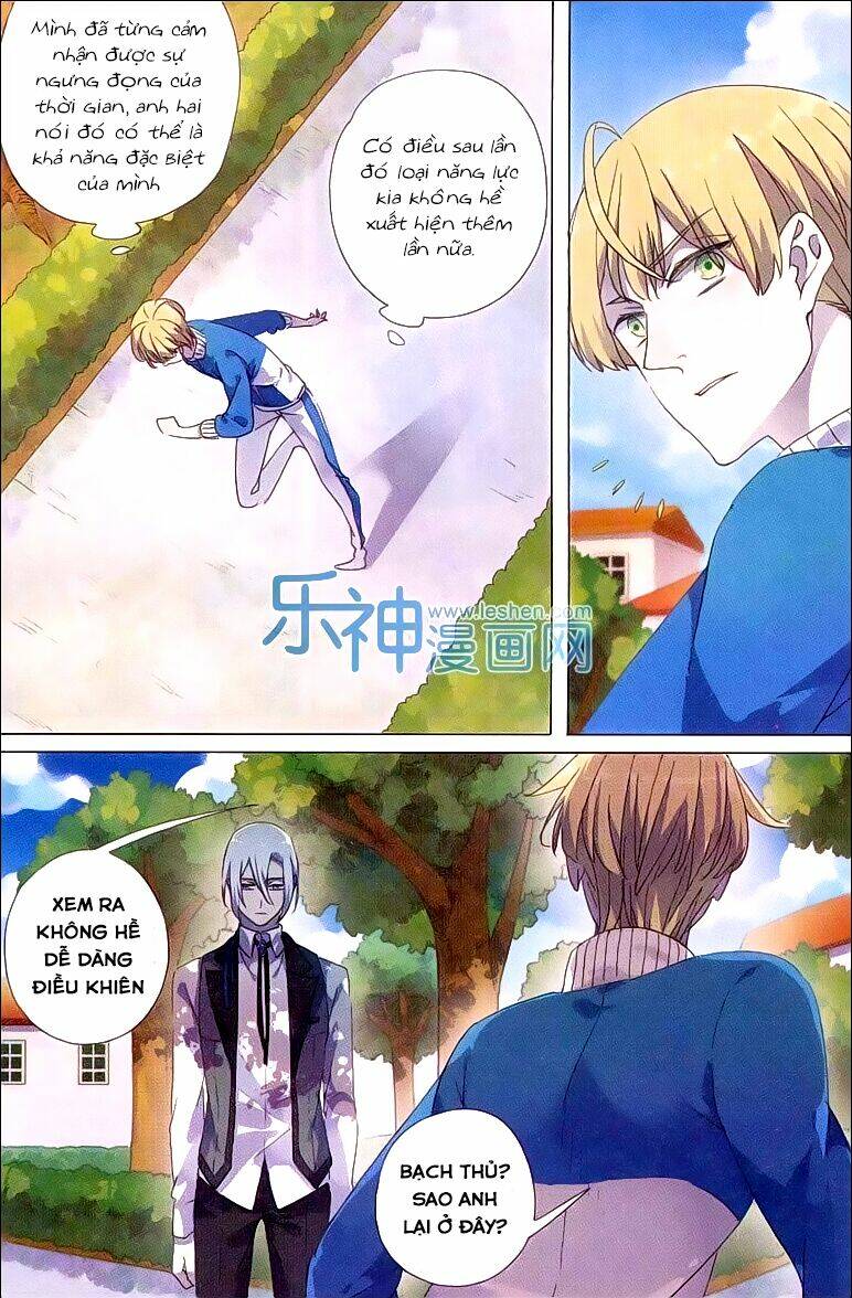 thuấn linh chapter 30 4