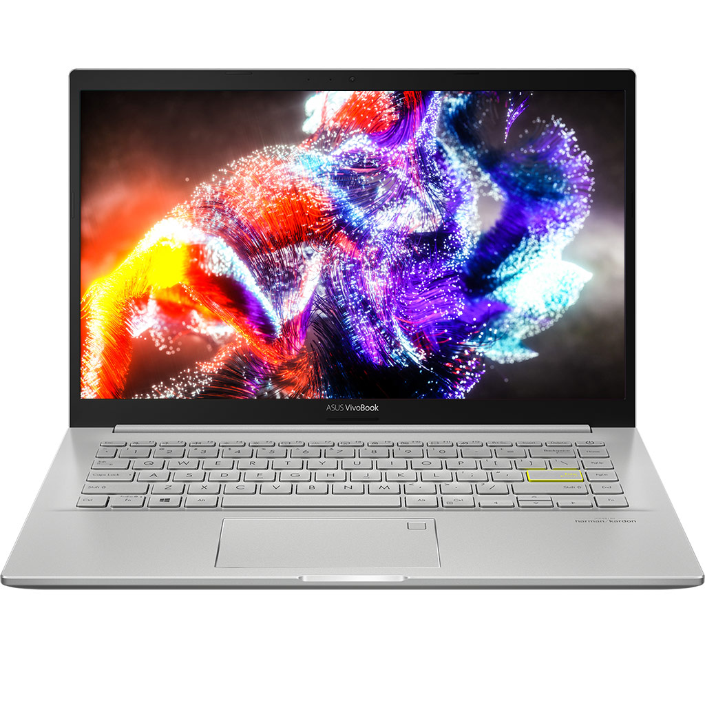 Laptop Asus Vivobook A415EA i3-1125G4/8GB/256GB/Win11 (EB1750W) - Hàng Chính Hãng