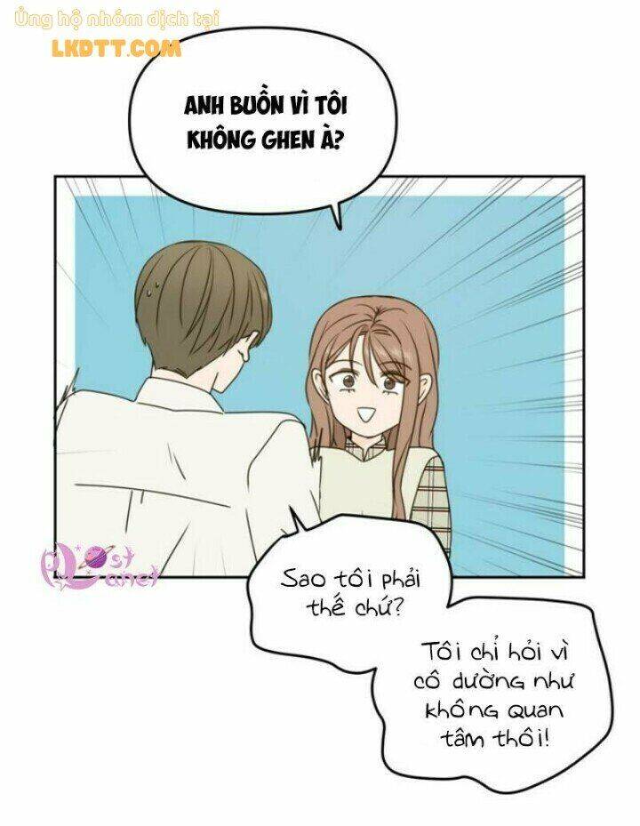 kiếp này cũng xin chăm sóc tôi như vậy nhé kiếp này cũng xin chăm sóc tôi như vậy nhé chapter 58 4