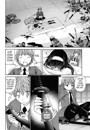 kurogane hime chapter 1 10