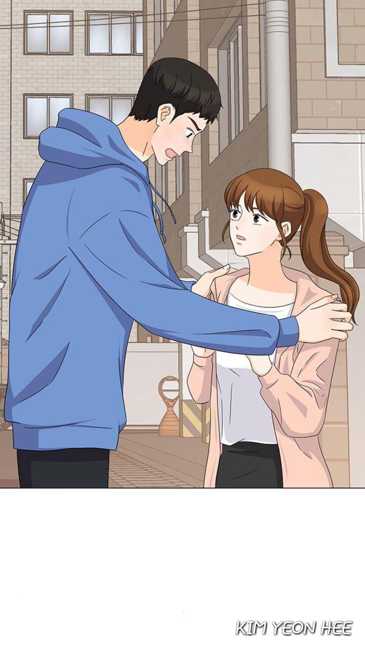 idol và sếp, em yêu ai? chapter 129 15