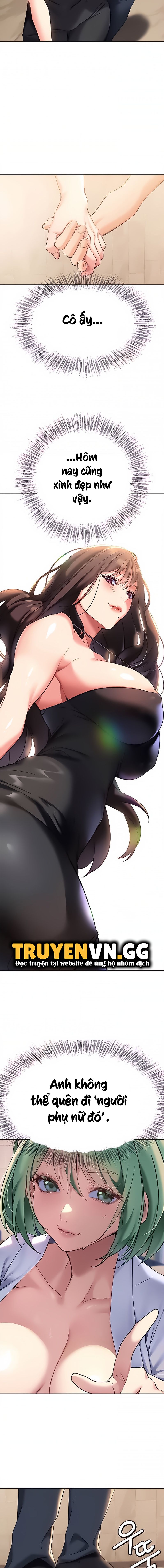 không phải chị thì không được chapter 11 6
