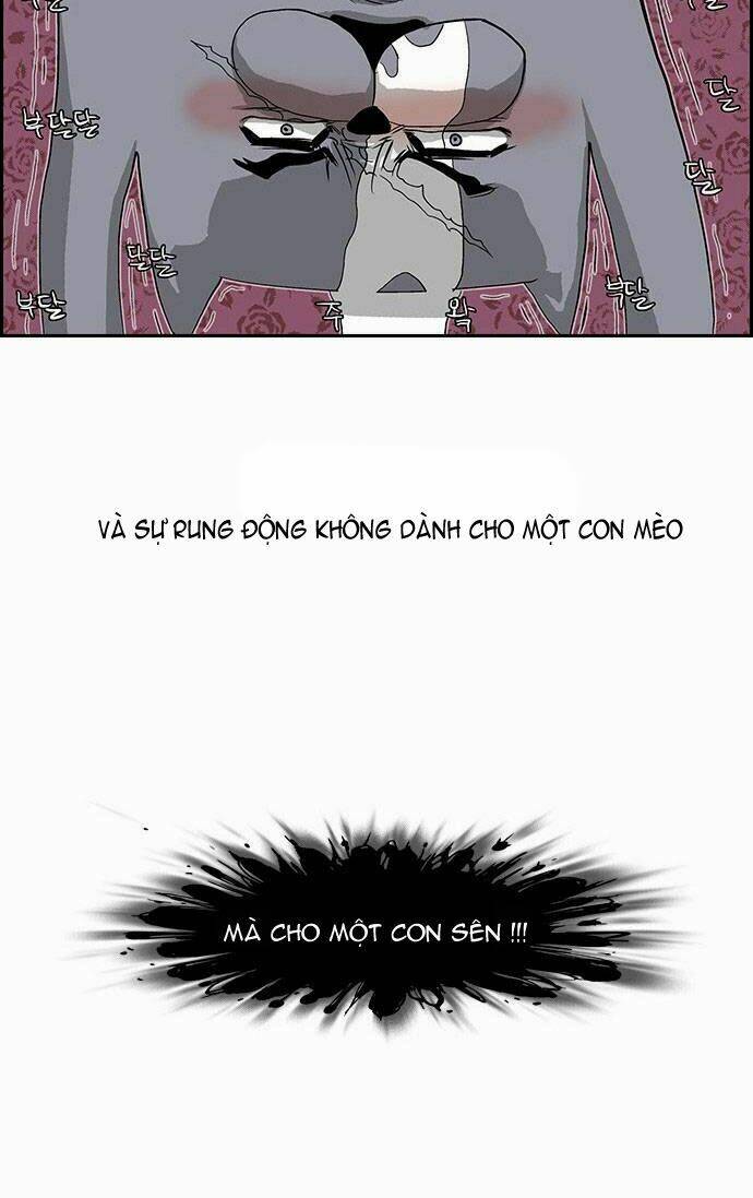 special martial arts extreme hell private high school chapter 14 32