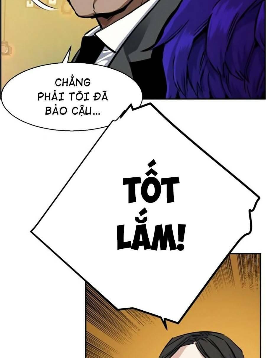 bạn học tôi là lính đánh thuê chapter 59 25