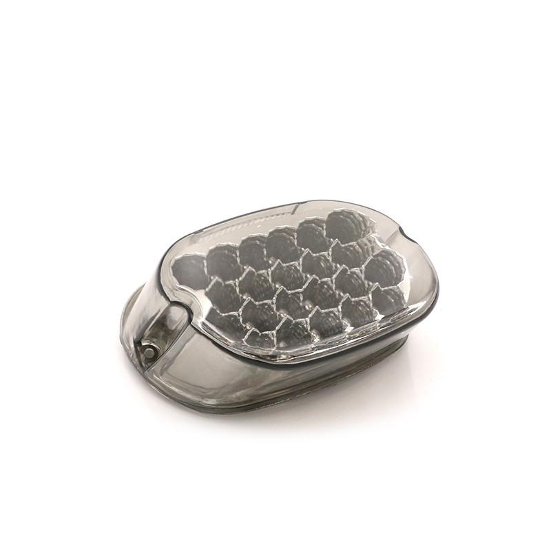 DĐèn LED báo hiệu phanh xe cho xe mô tô Harley Davidson Dyna