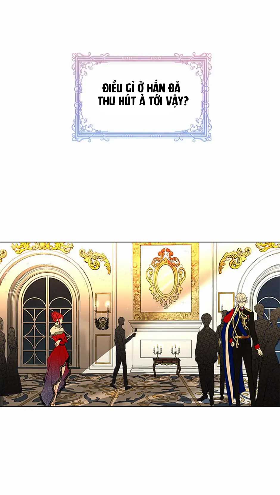 tôi là bảo mẫu bất đắc dĩ của nam chính chapter 0.1 10