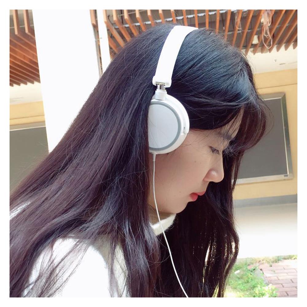 Tai Nghe Trùm Đầu Chơi Game Có Mic Đầu Cắm 3.5mm