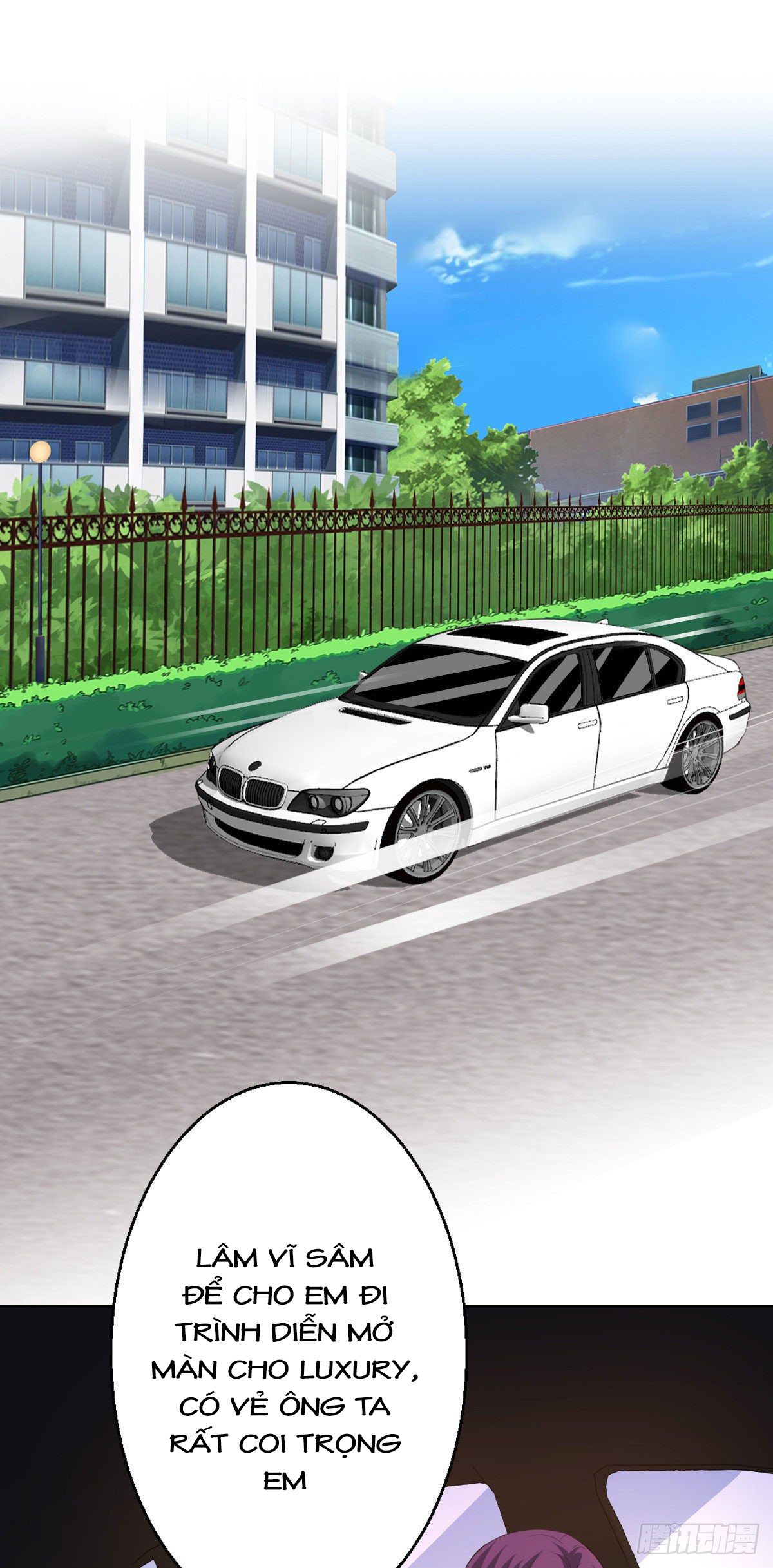 thí hôn lão công, cần giúp sức chapter 149 7