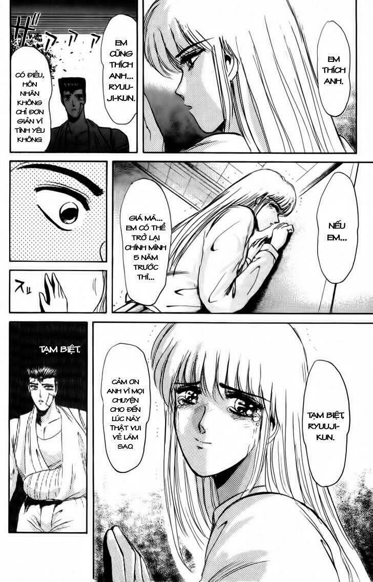 shonan junai gumi chapter 45 14