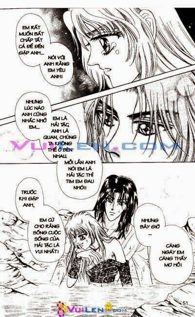 tinh linh của biển chapter 5 51