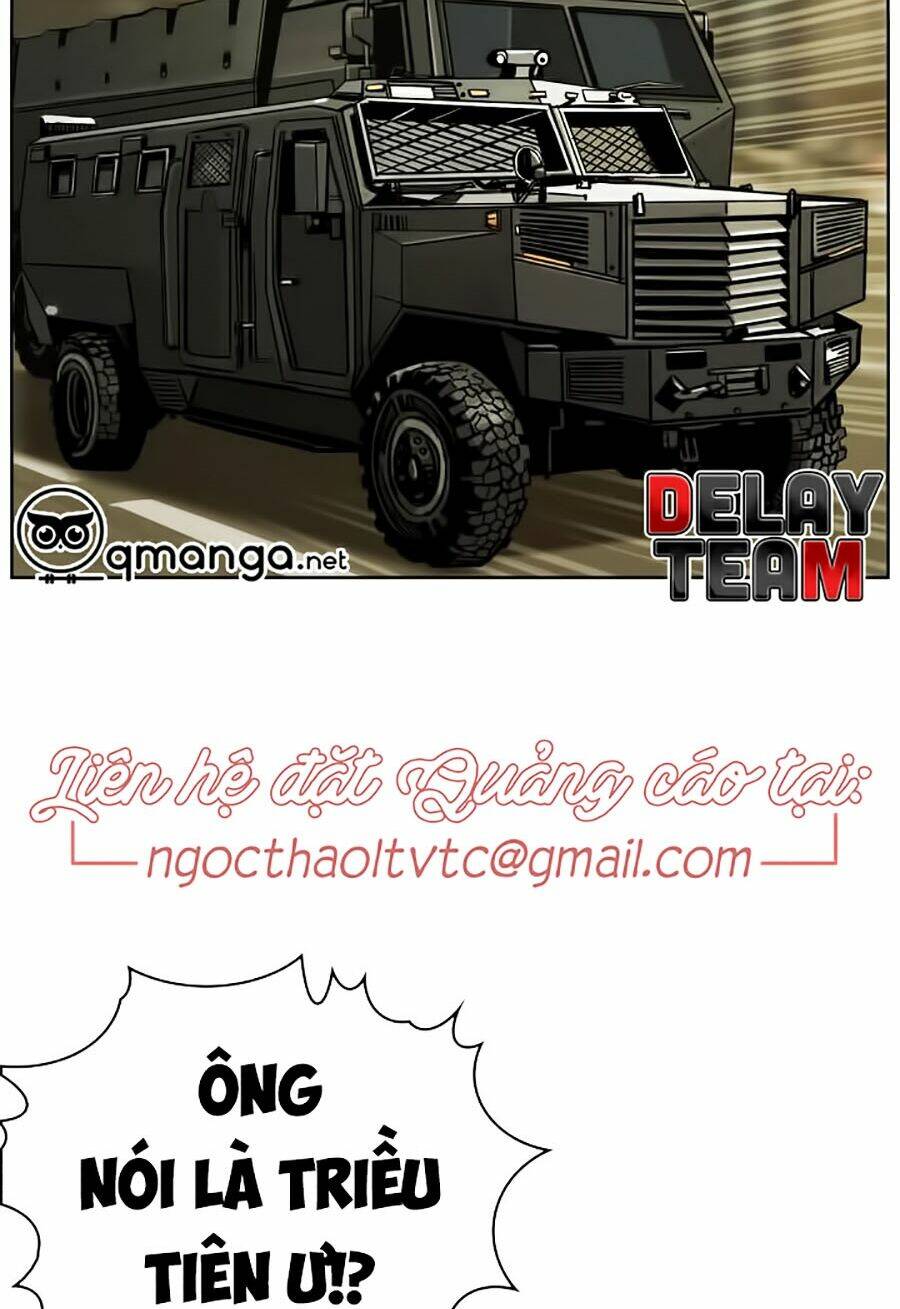 thợ săn đầu tiên chapter 57 7