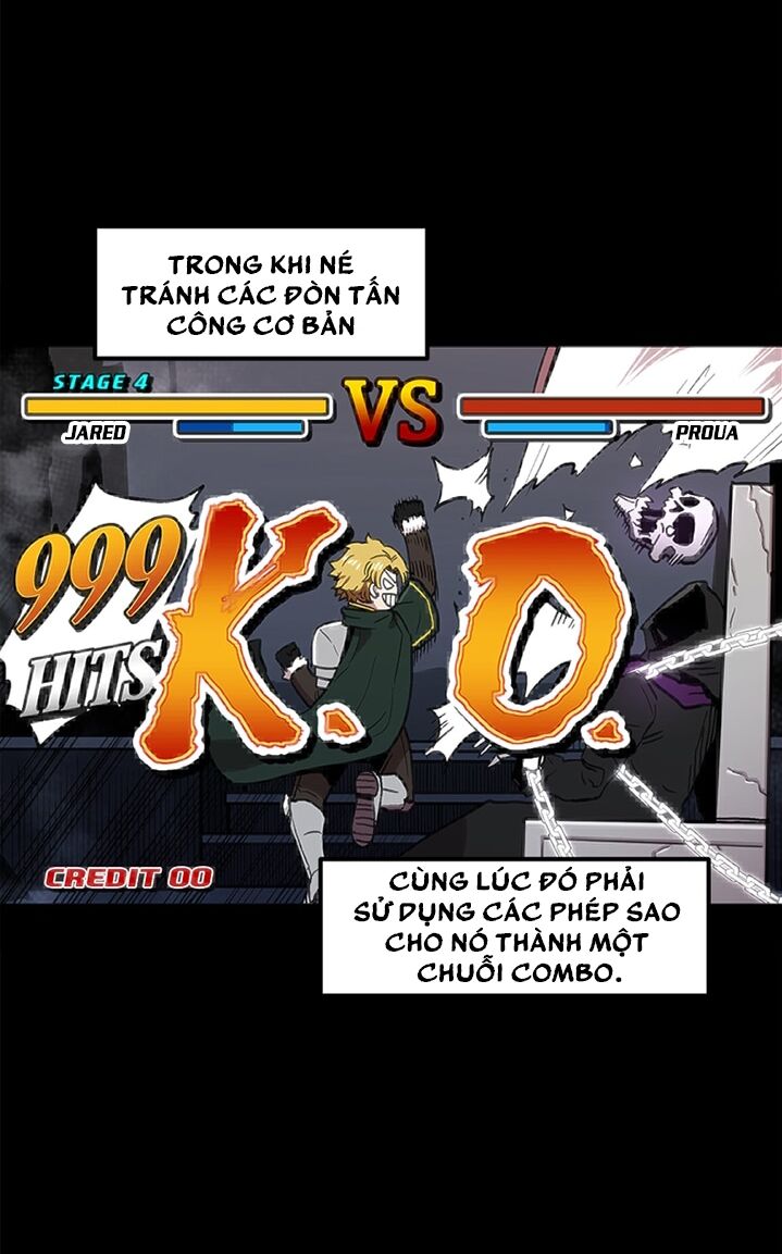 người chơi lỗi chapter 26 4