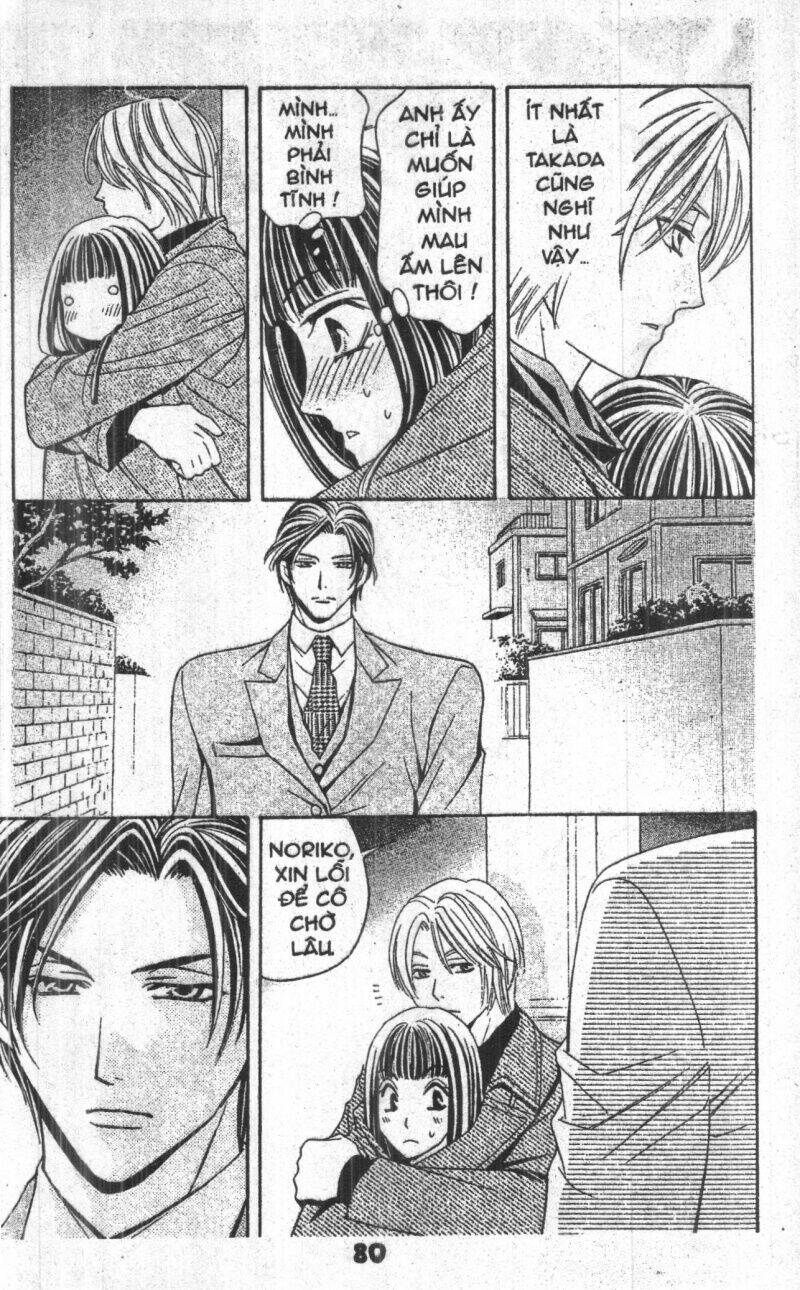 bông hoa bí ẩn chapter 5 80